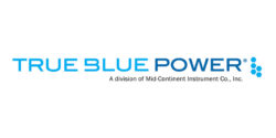 True Blue Power