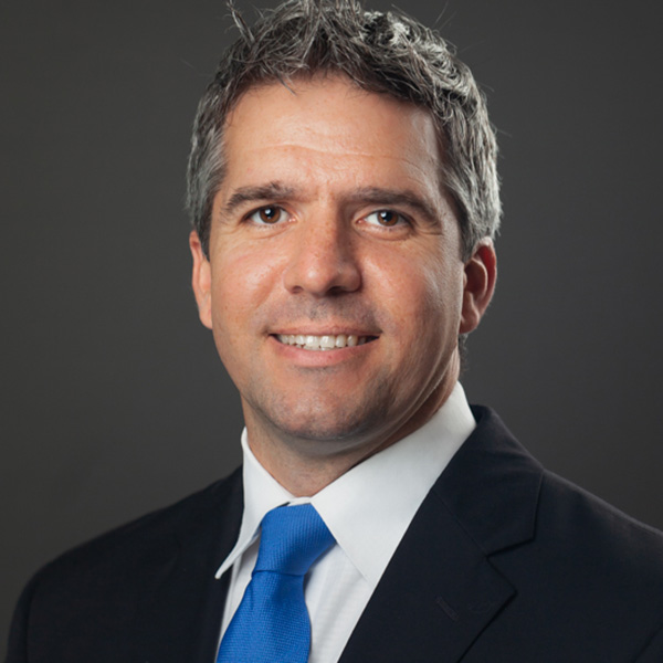 Mike Roma, Vice President & General Manager